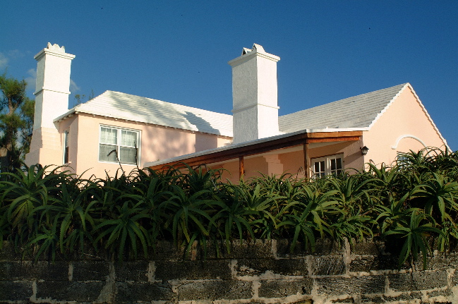 Bermuda - 40