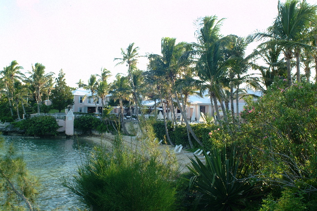 Bermuda - 45
