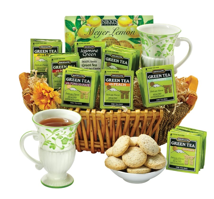 63409_Green Tea For T#703B6