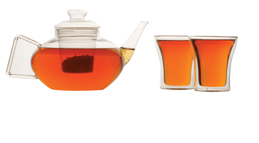 63460_Arabella Tea Pot