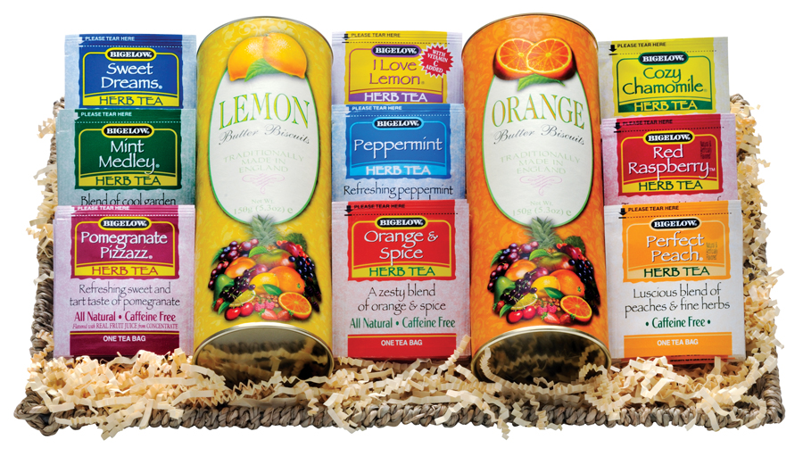 63590 Herb Tea