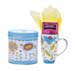 63614 Blue Flw Mug 03