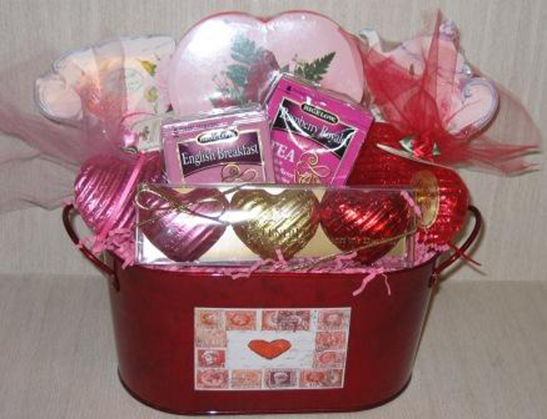 Valentine 63092