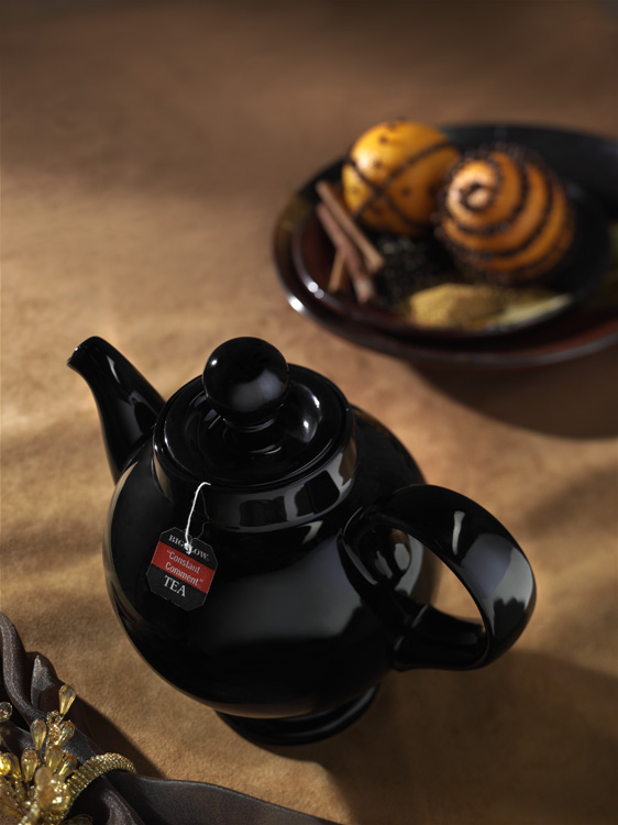 black tea 1