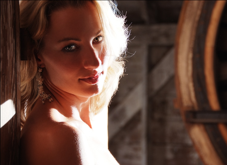 farm girl 5 crop
