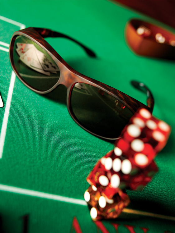 Live Eyewear