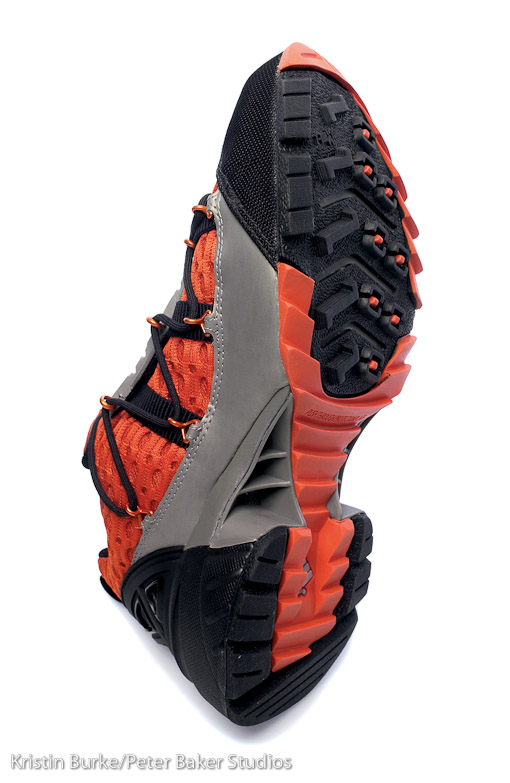 Adidas Adventure
