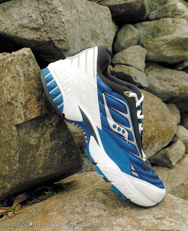 Saucony-opener