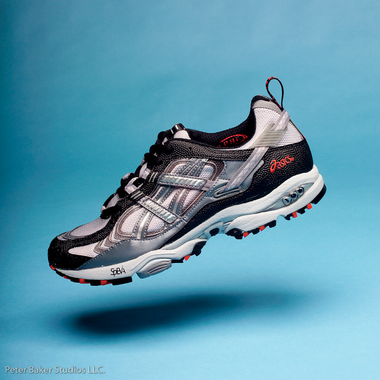 asics spiva men's