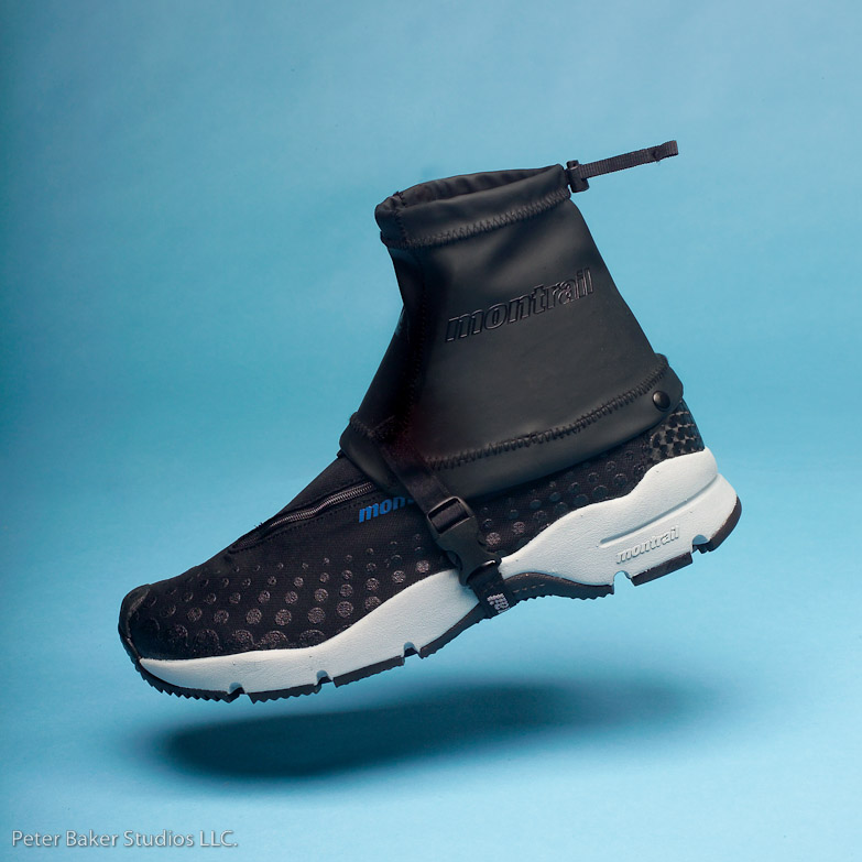montrail rain shoe