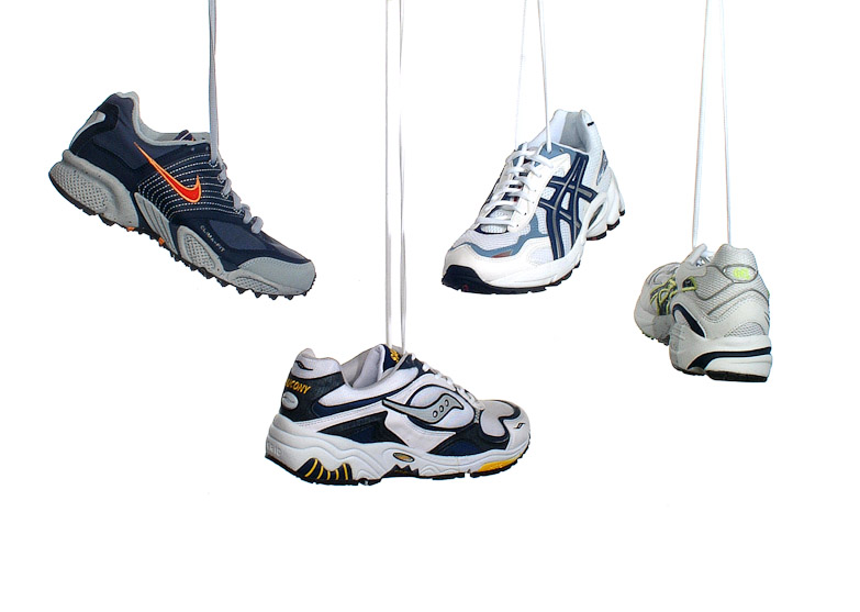 shoe 3