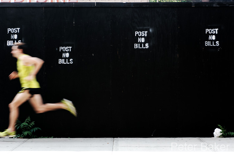 black wall run 2