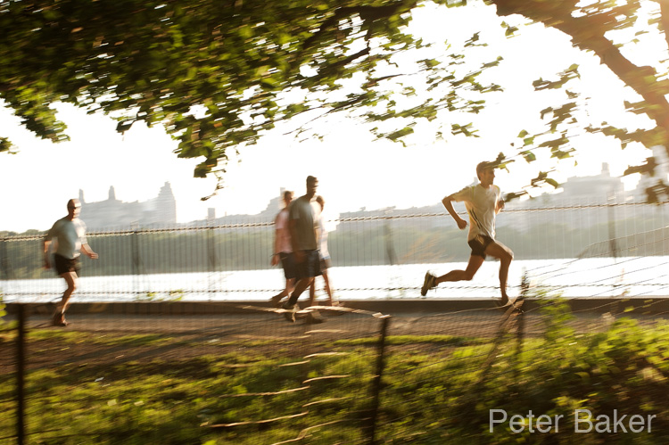 central park 2