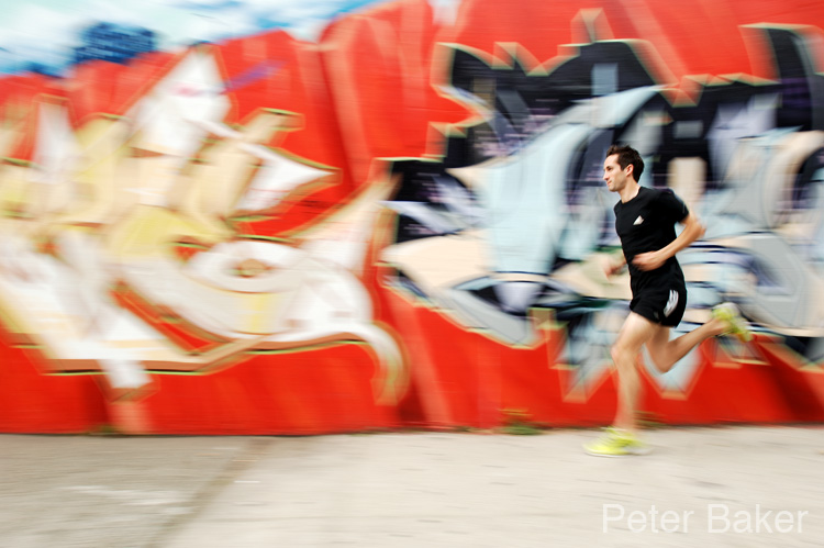 graffiti run 2.1