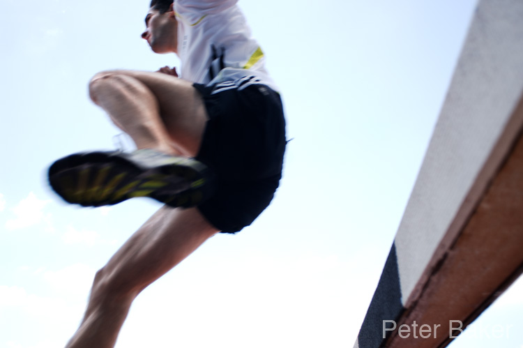 hurdle 3