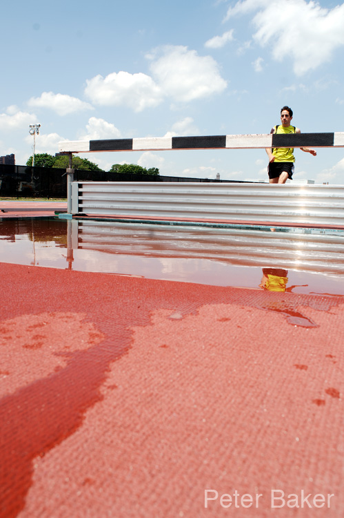 hurdle jump 1.2