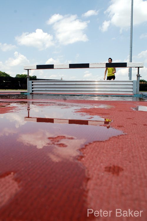 hurdle jump 2.1