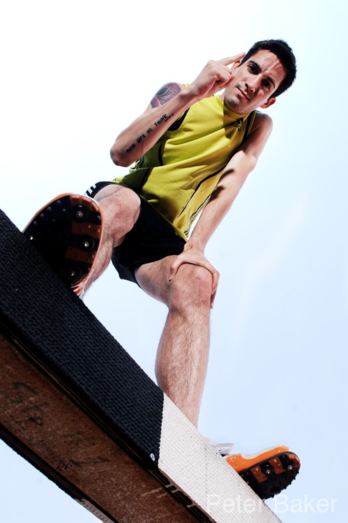 hurdle stand 4