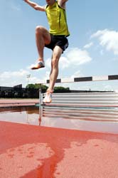 hurdle jump 1.7