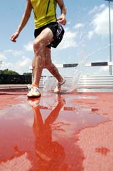 hurdle jump 2.8