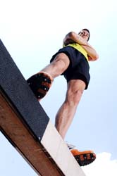 hurdle stand 3