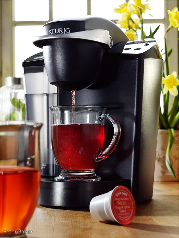 Keurig_environment