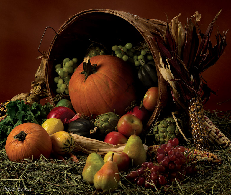 cornucopia barn