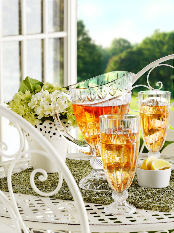 iced tea cvr