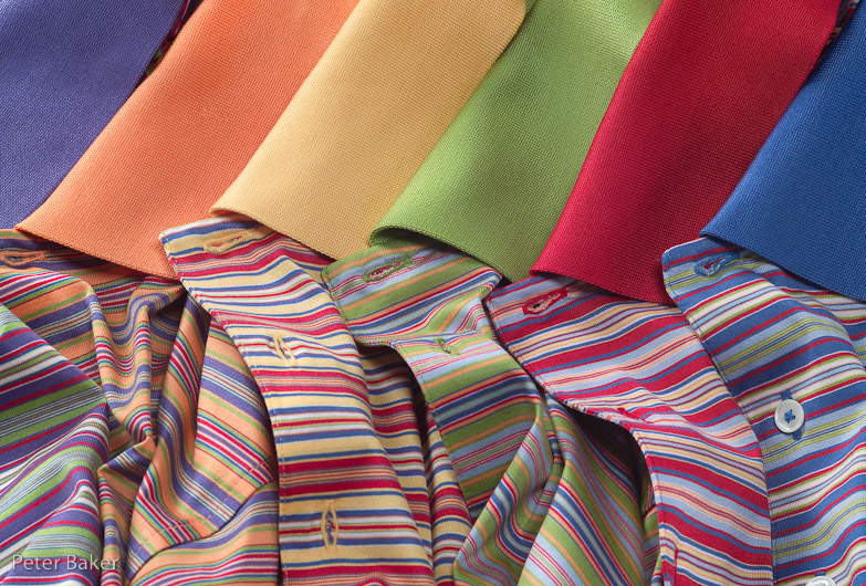 detail sample