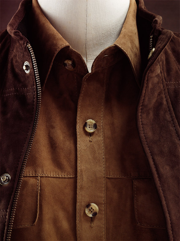 fashion sample