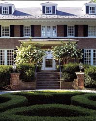 front door_garden