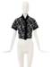 mj sequin knit