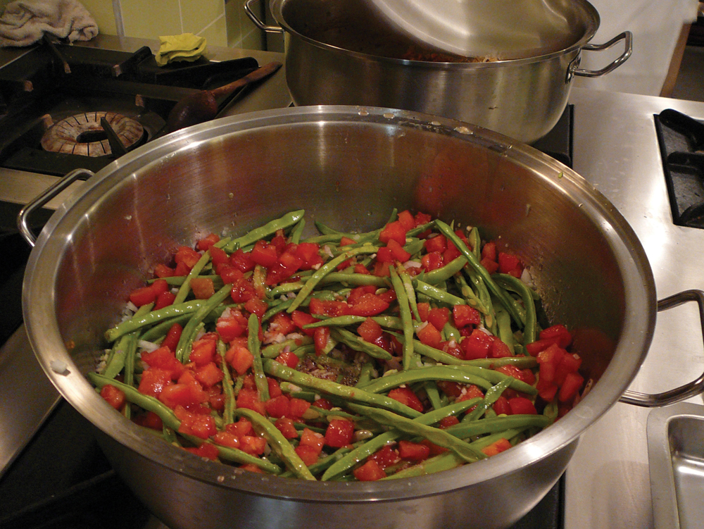 turkishgreenbeans