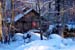 Sugar Shack JD