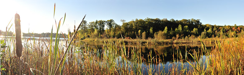 Lake Wabon 1