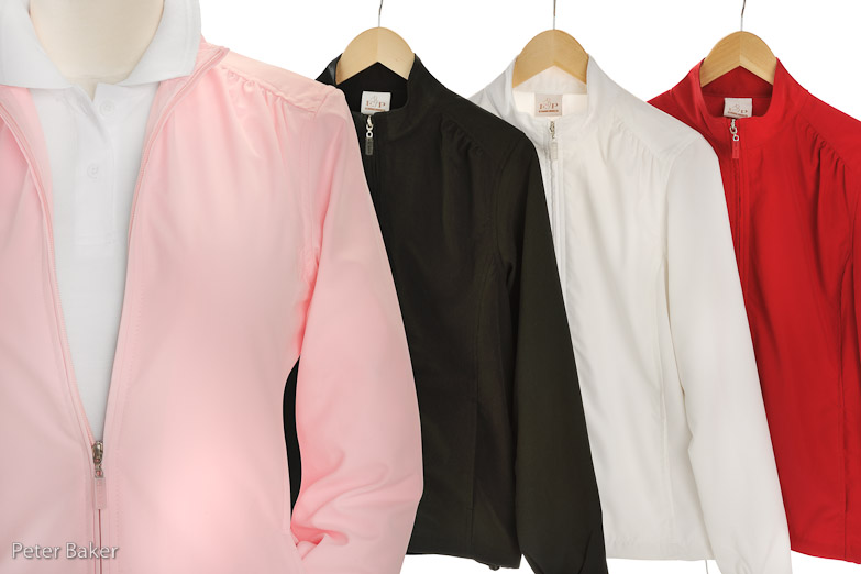 EP Full Zip Jacket
