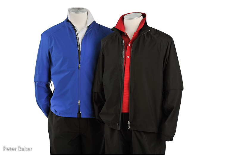 ZR packable full