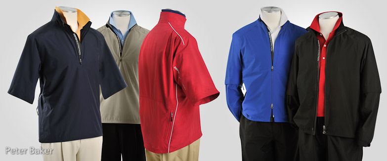 ZR packable spread