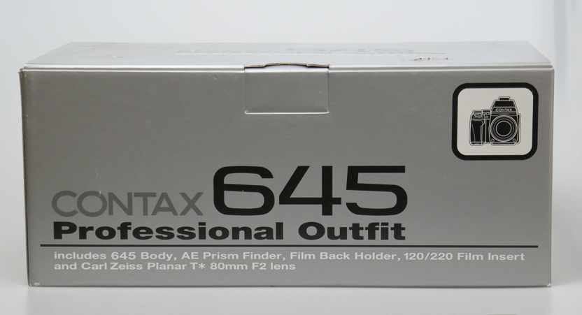 645 Kit