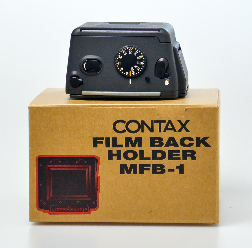 Kit MFB_1