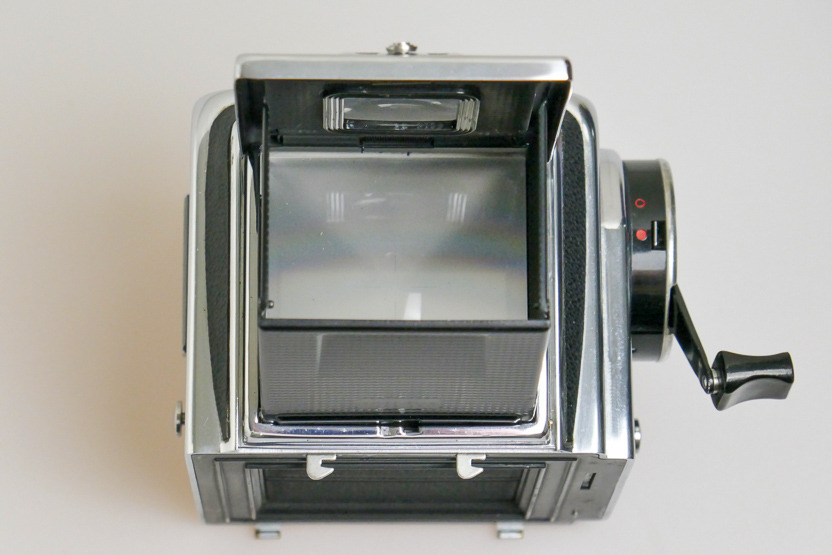 500C body _7