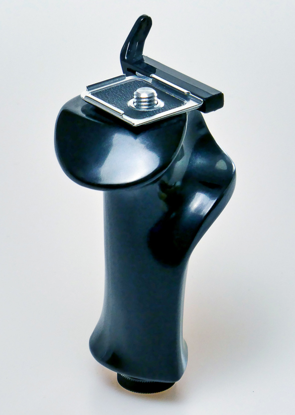 Pistol grip