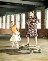 women 11