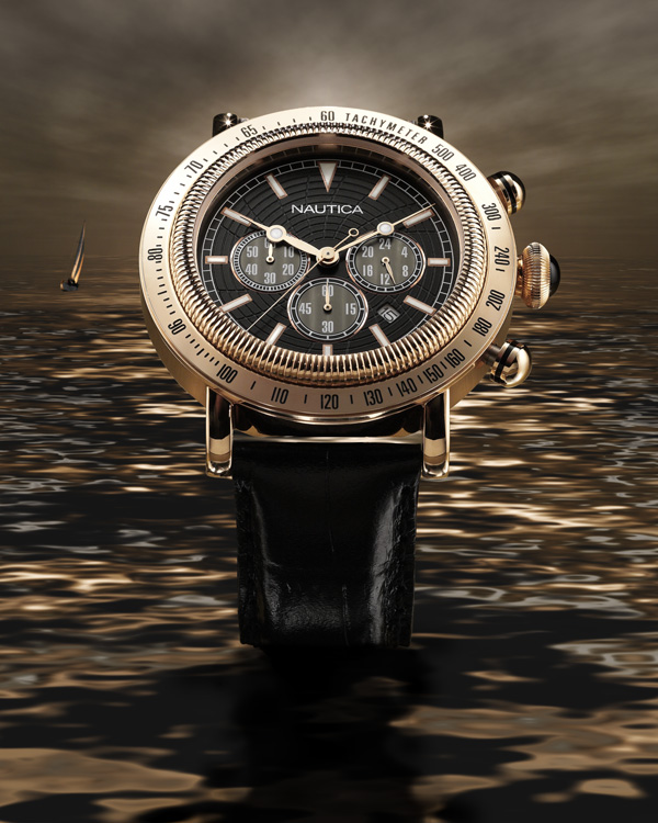nautica_gold PB