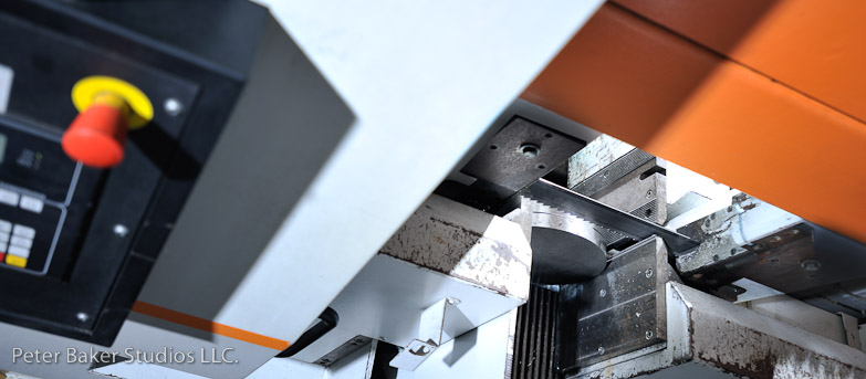 band saw 2