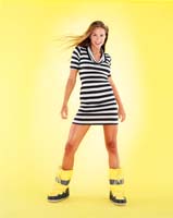 Vanessa Yellow
